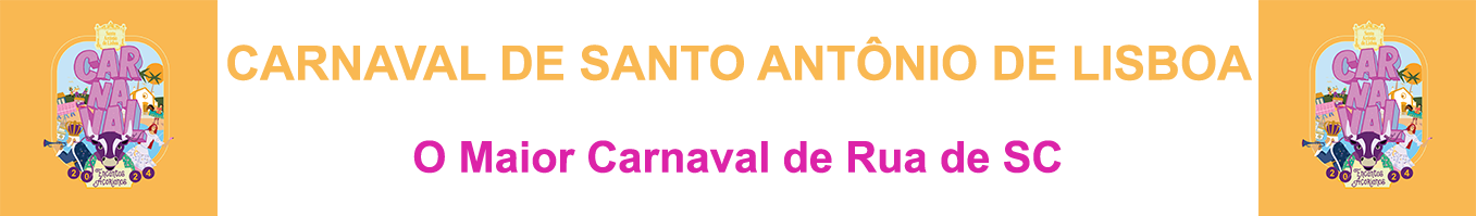 Carnaval Santo Antônio de Lisboa